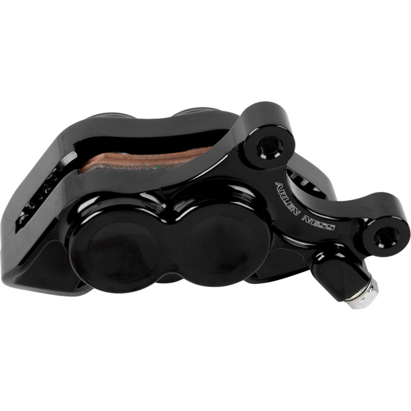 ARLEN NESS Ness Tech Four-Piston Caliper