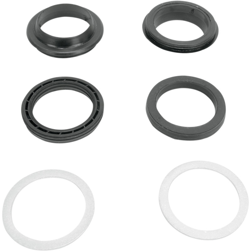 LEAKPROOF SEALS Wiper/Seal Kit