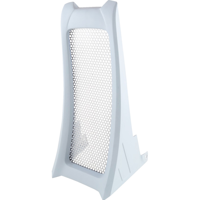 PAUL YAFFE BAGGER NATION Chin Spoiler