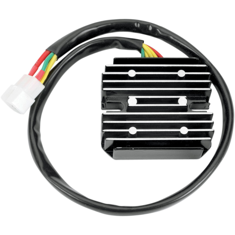 RICK'S MOTORSPORT ELECTRIC Rectifier and Regulator for Yamaha - Image 3