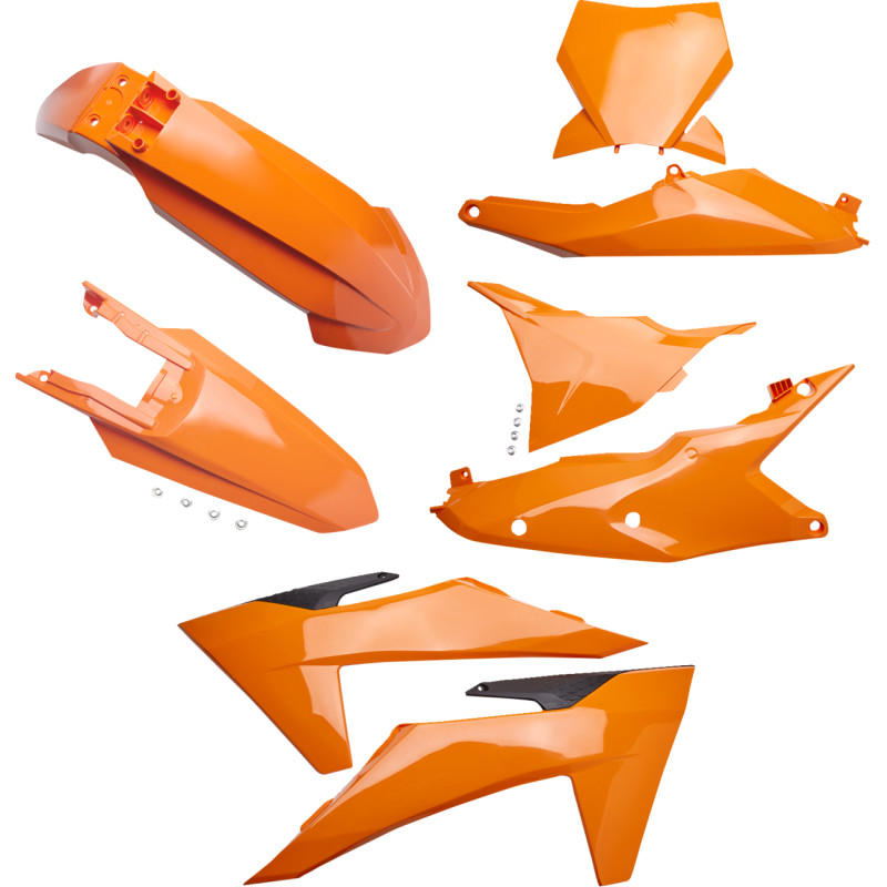 UFO Replacement Body Kit For KTM - Image 16