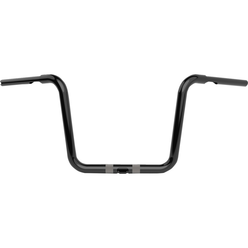 LA CHOPPERS Twin Round Handlebar - Image 5