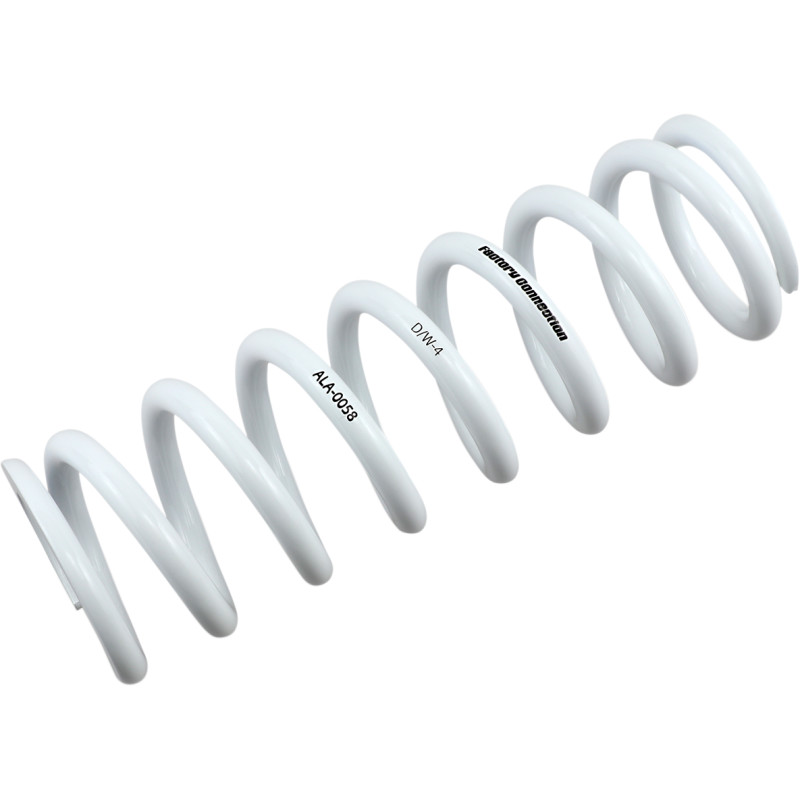 FACTORY CONNECTION Shock Springs — 324.00 lb/in - Image 2