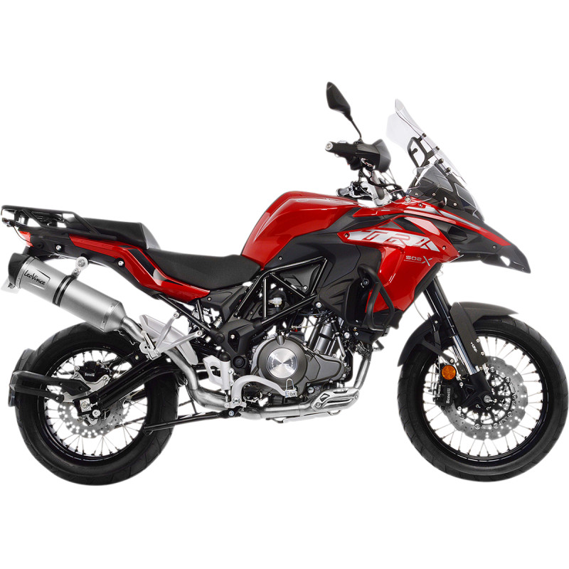 LEOVINCE LV One EVO Slip-On Muffler