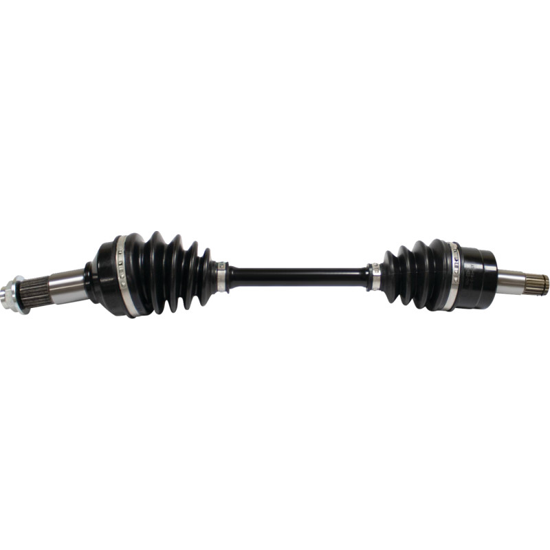 MOOSE OFFROAD Complete Axle Assembly - Image 199