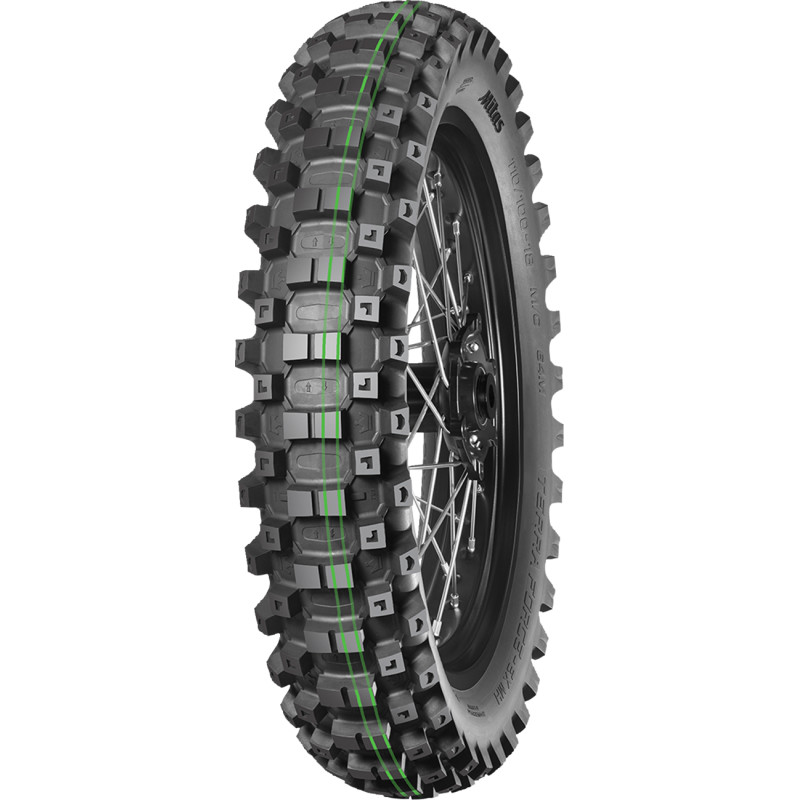 MITAS Terra Force-EX MH Super Soft Tire