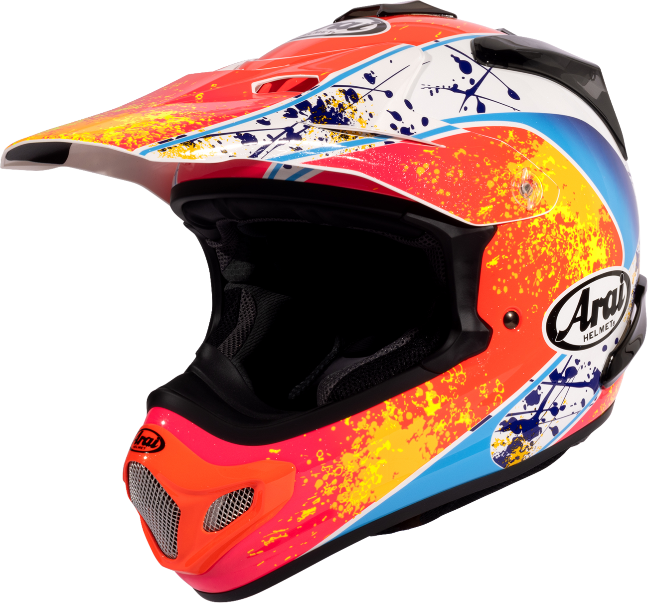 Arai VX-Pro4 Helmet — Stanton — XS