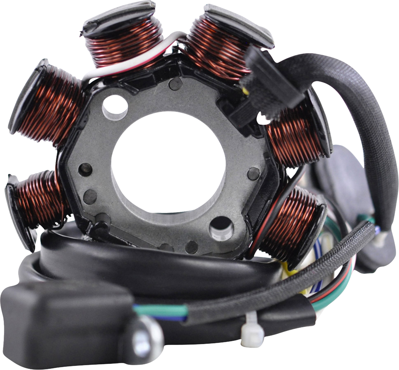 RM Stator 100W High Output KTM 250 300 XC XC-W Husqvarna Husaberg TE 250 300