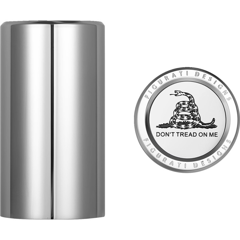 FIGURATI DESIGNS Docking Covers