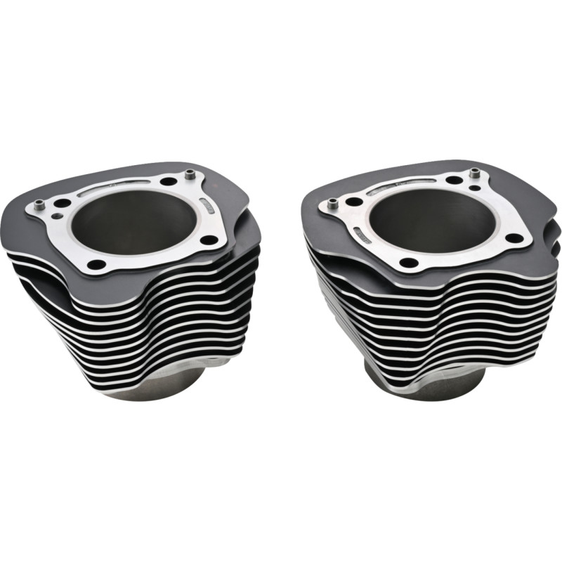 DRAG SPECIALTIES Cylinder Set