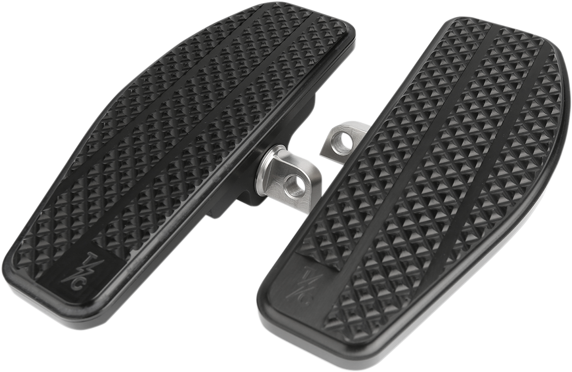 THRASHIN SUPPLY CO. Mini Billet Floorboards