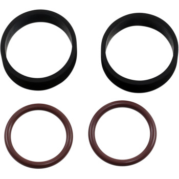 1955-1985 Harley Intake Manifold Seal Kit James Gasket JGI-27062-78-2