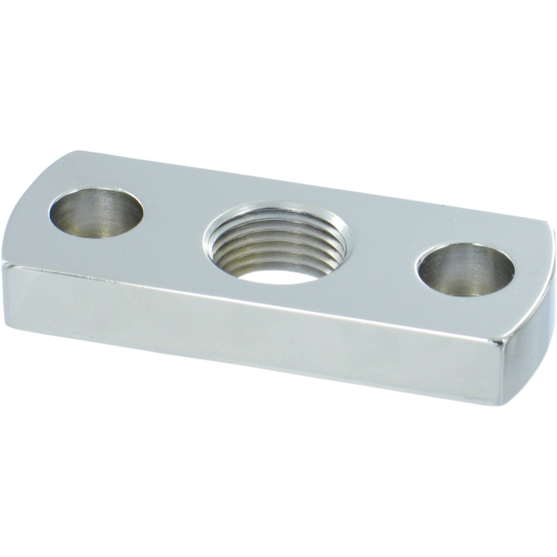 PINGEL Adapter Plate for Power-Flo™ Valve — Standard