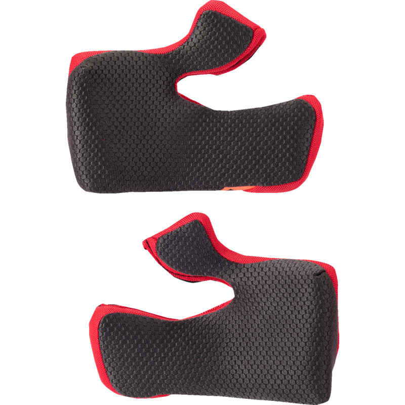 ALPINESTARS Supertech M10 Helmet Cheek Pads — +5 mm