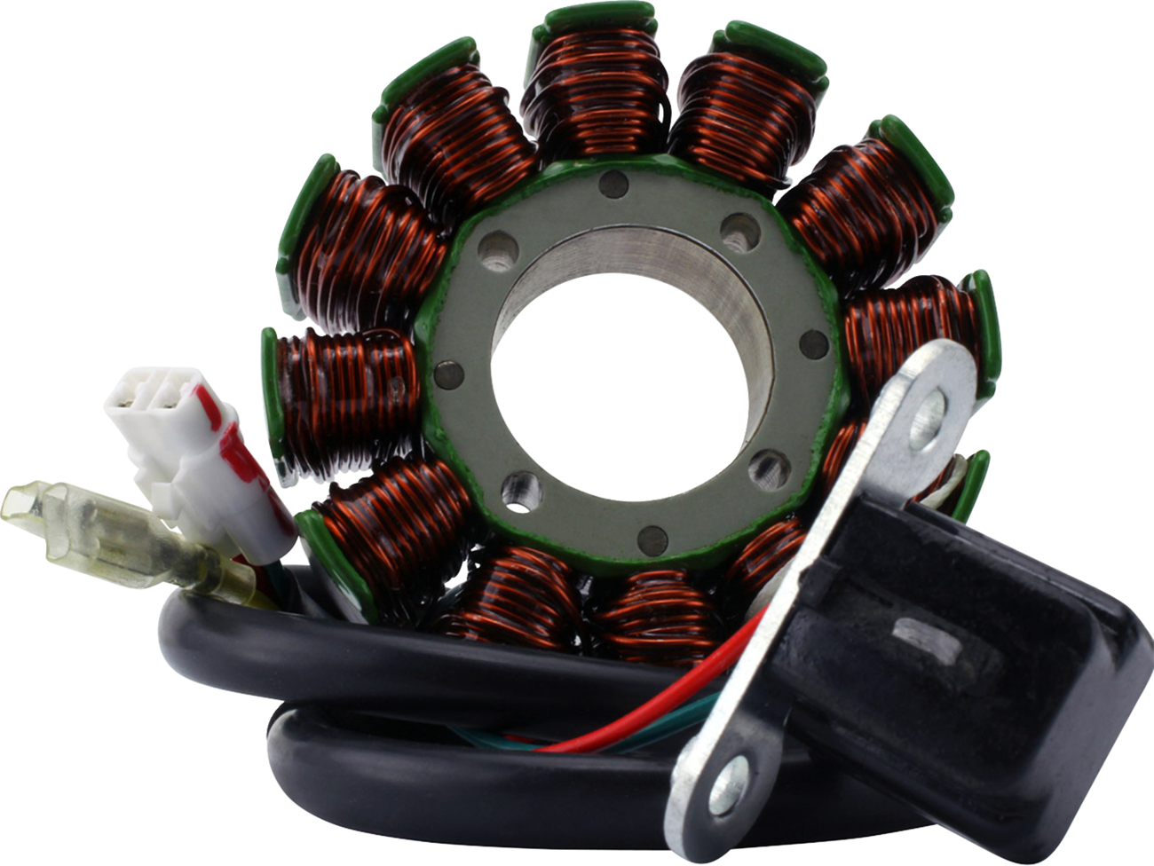 RM Stator High Output 80 W Stator KTM 250 SX-F 350 XC-F Husqvarna FC250 FC350