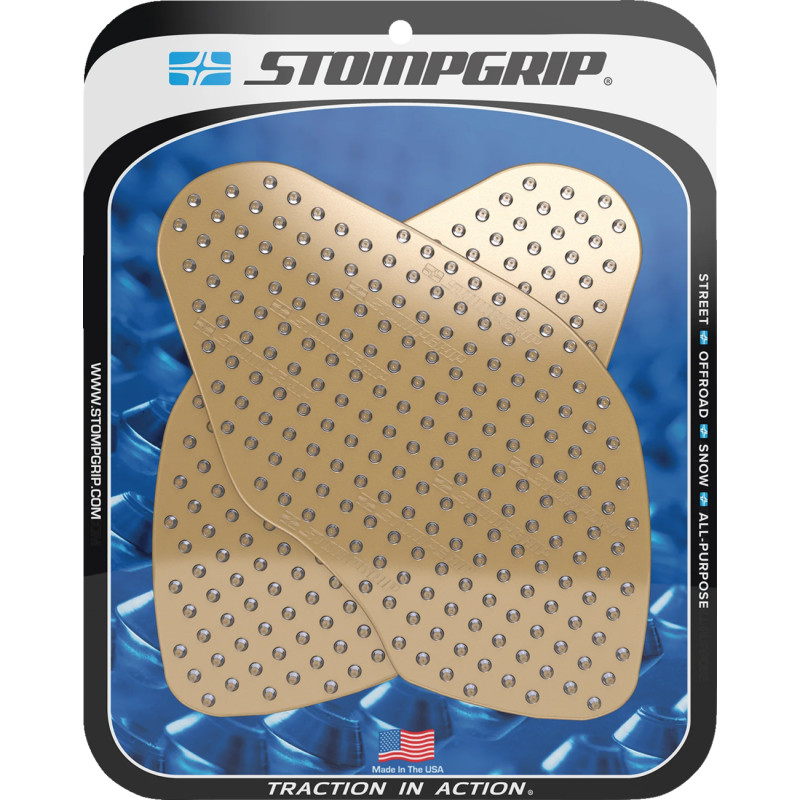 STOMPGRIP Volcano Profile Traction Pad Tank Grips - Image 75