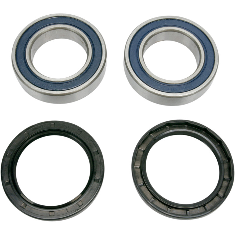 MOOSE OFFROAD Wheel Bearing Kit - Image 195