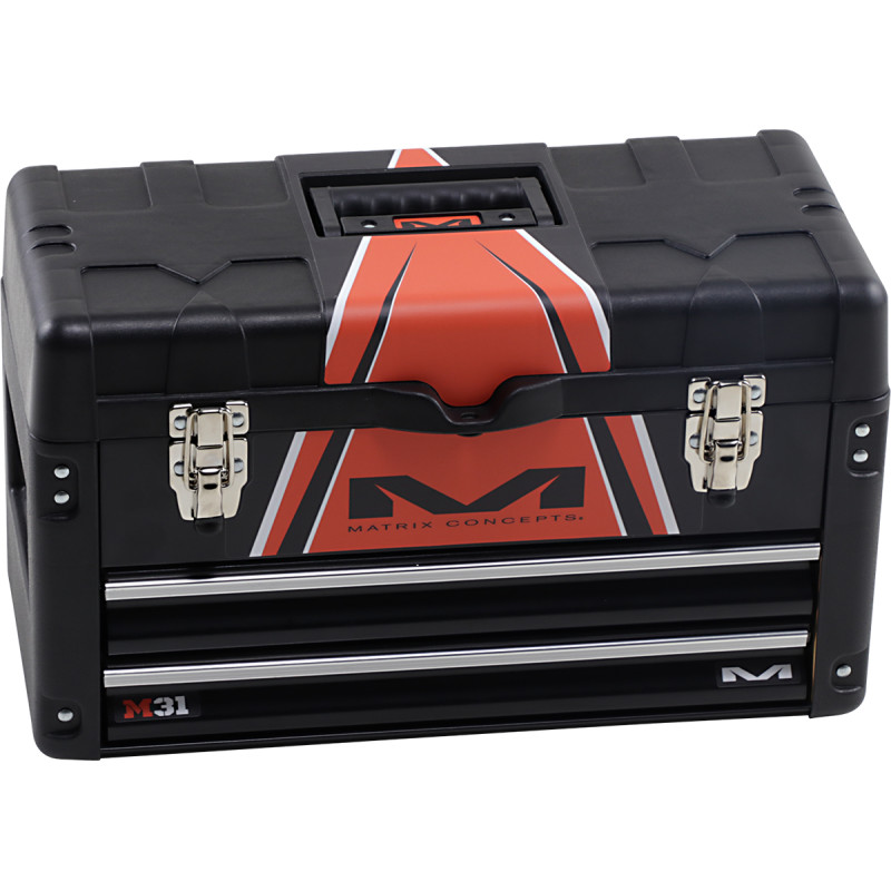 MATRIX CONCEPTS,LLC M31 Worx Tool Box