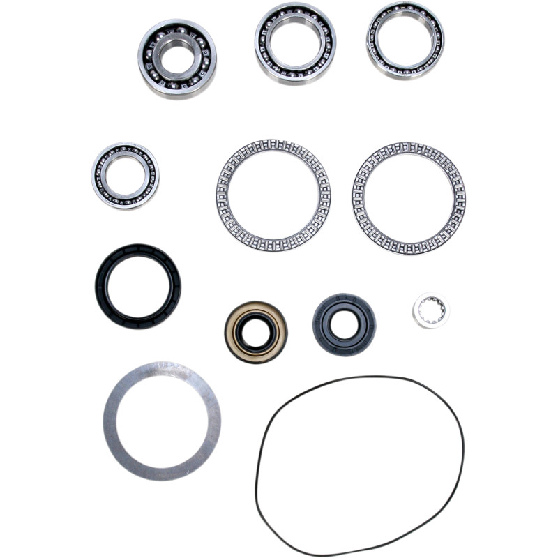 MOOSE OFFROAD Bearing/Seal Kit - Image 19