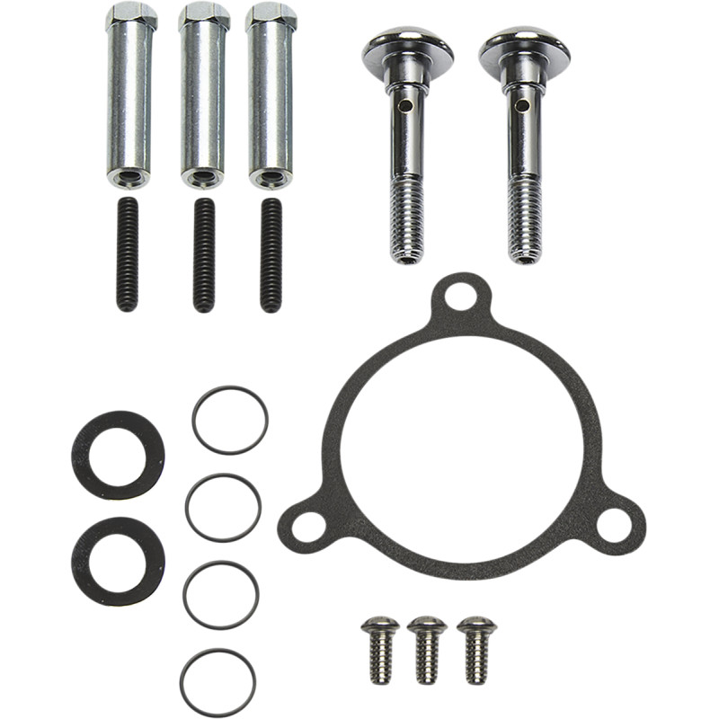 ARLEN NESS Big Sucker Air Cleaner Replacement Hardware Kit - Image 2
