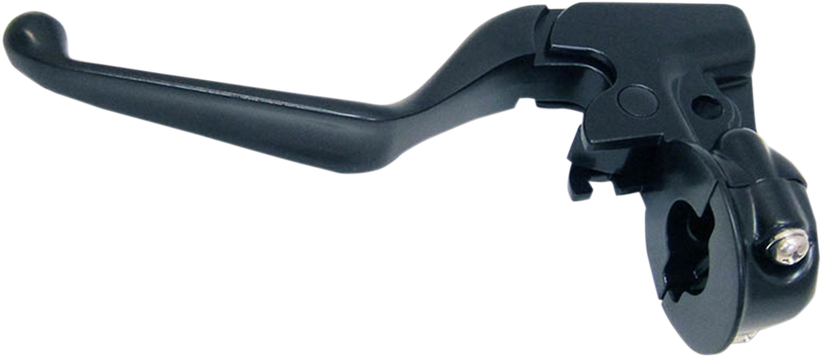 DRAG SPECIALTIES Billet Clutch Lever - View 1