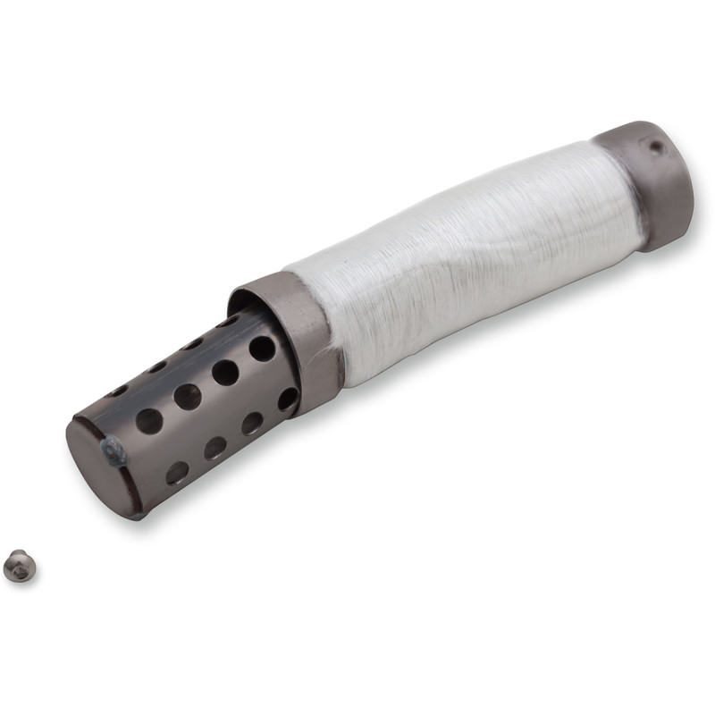 VANCE & HINES Big Radius Quiet Baffle