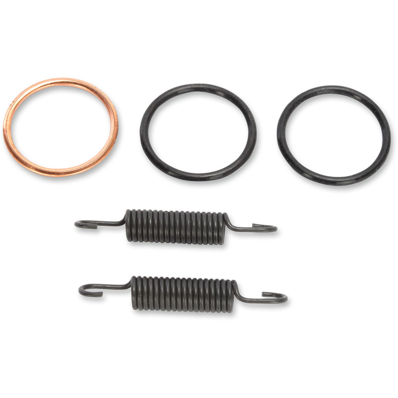 MOOSE OFFROAD Exhaust Gasket Kit - Image 26