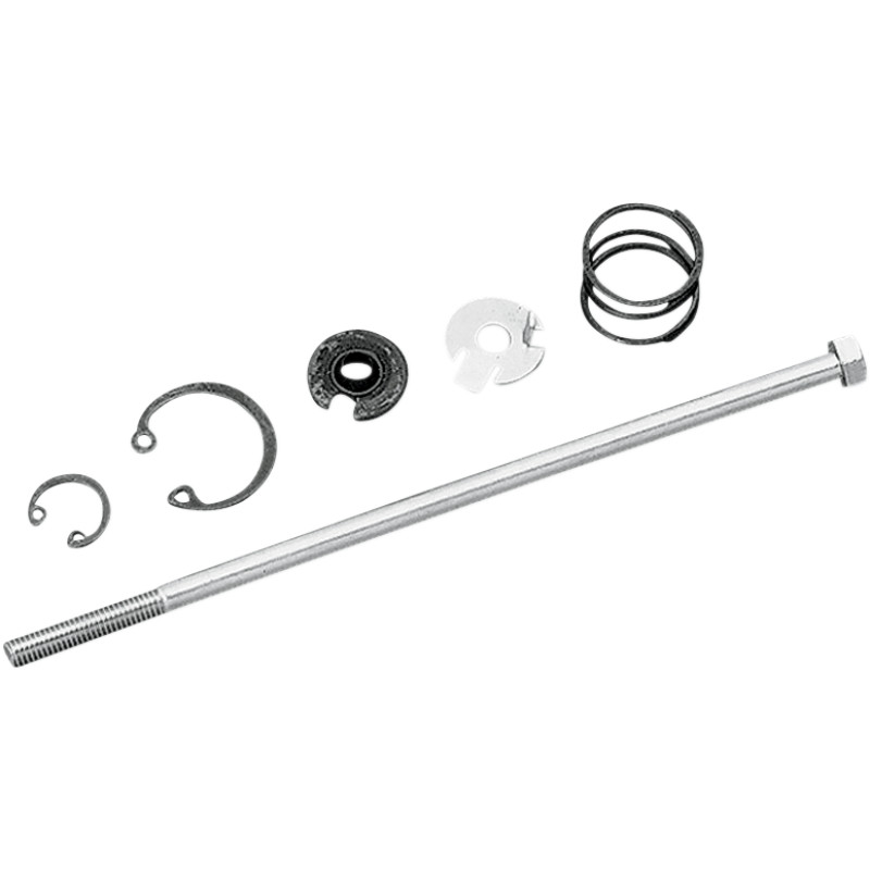 DRAG SPECIALTIES Starter Jackshaft Repair Kit