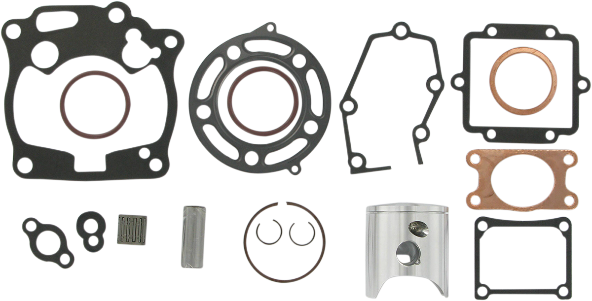 Wiseco Piston Kit Kawasaki KX125 2001-2002 54.00mm PK1502