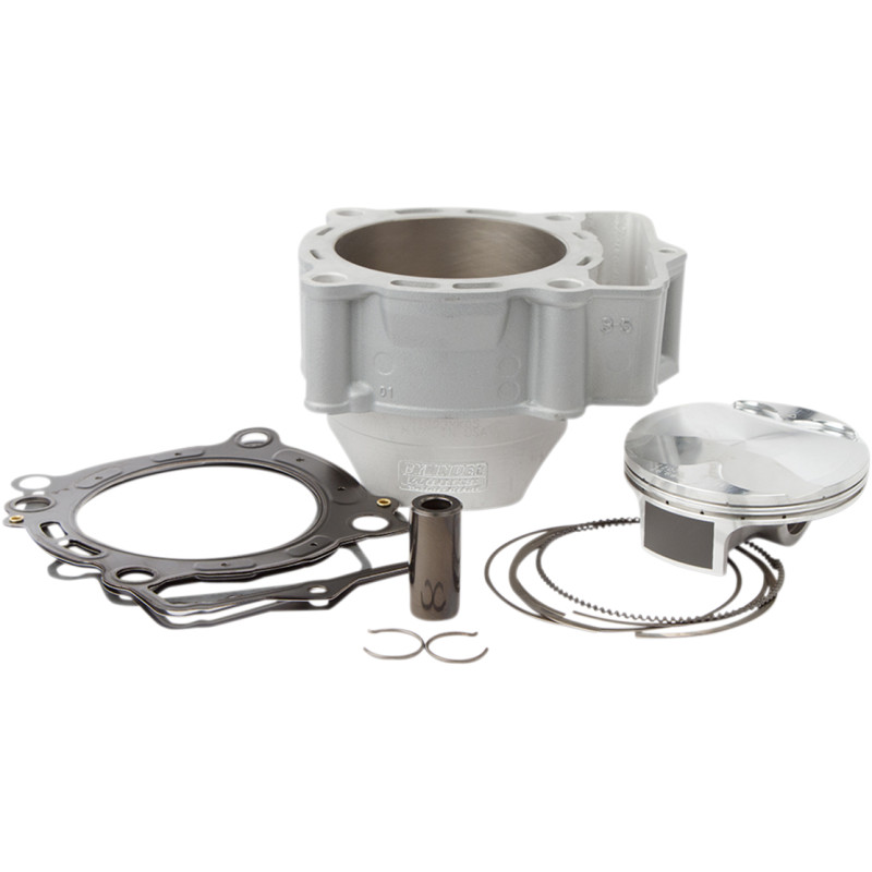 CYLINDER WORKS Big Bore Cylinder Kit - Image 16