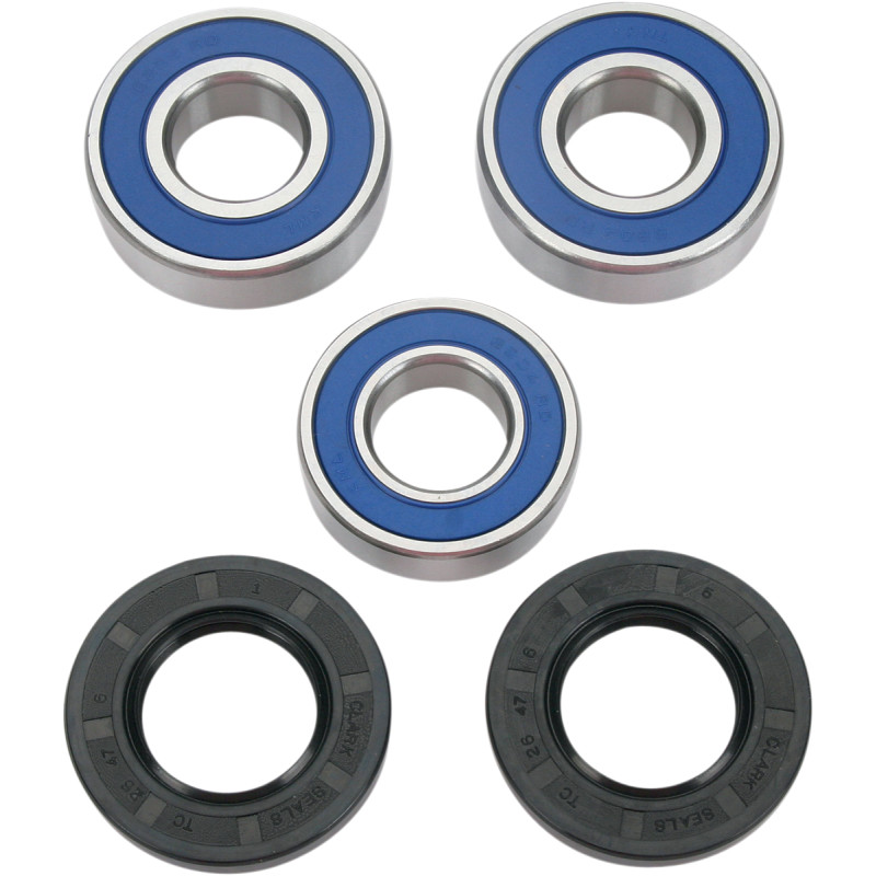 MOOSE OFFROAD Wheel Bearing Kit - Image 181