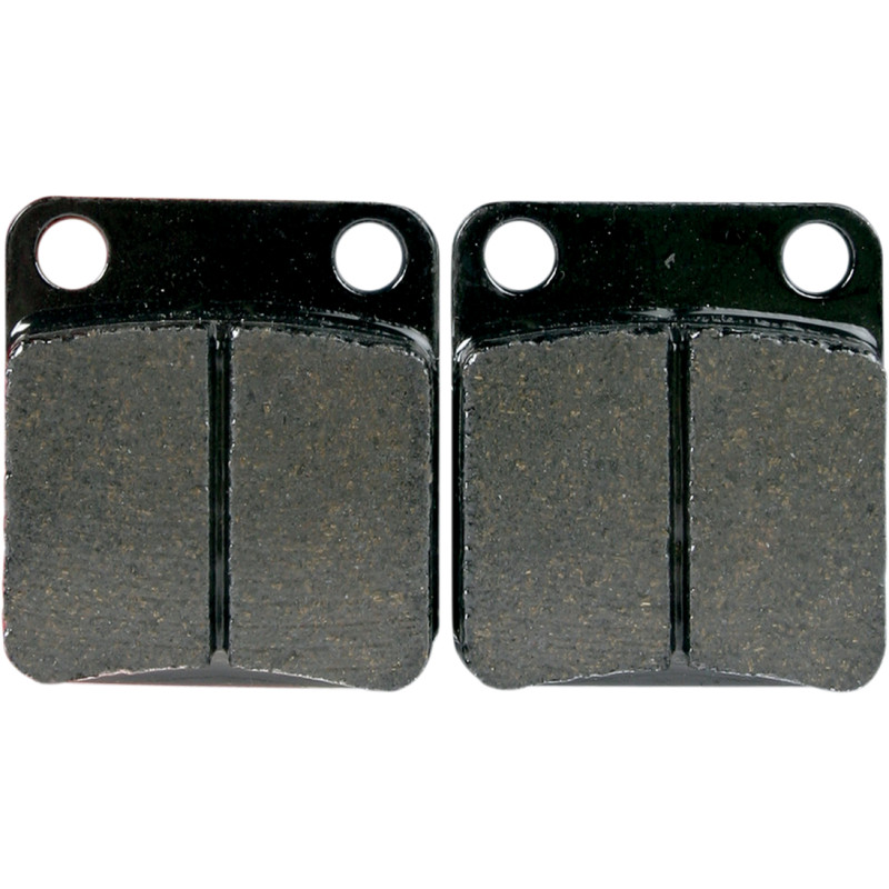 SBS HF Street Ceramic Organic Brake Pads - Image 18