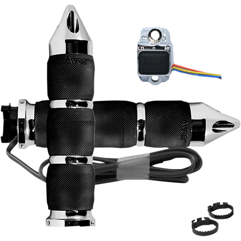 AVON GRIPS Heated Grips - Image 12