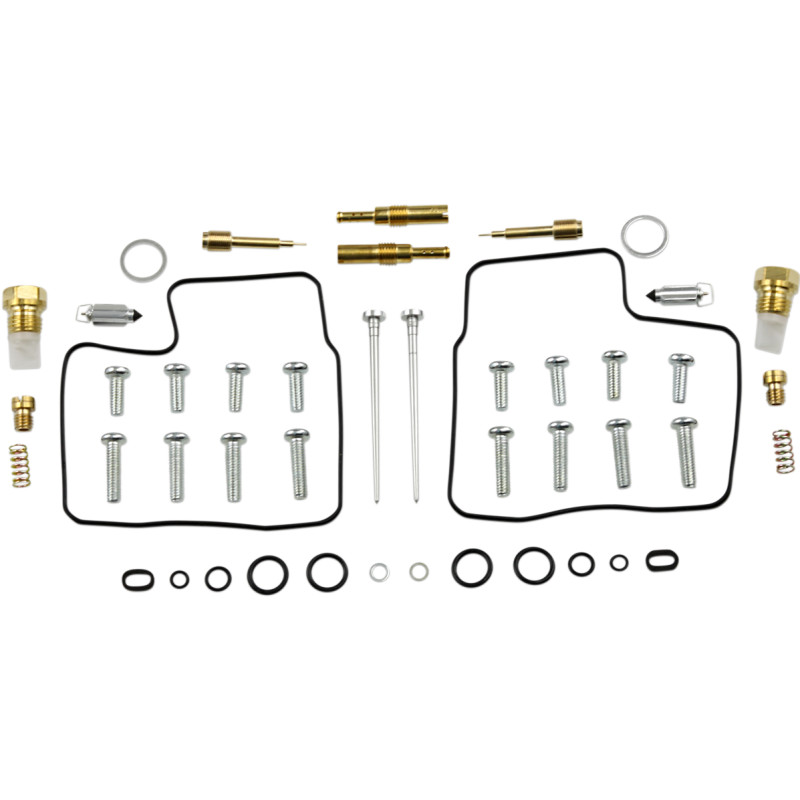 PARTS UNLIMITED Carburetor Repair Kit - Image 24