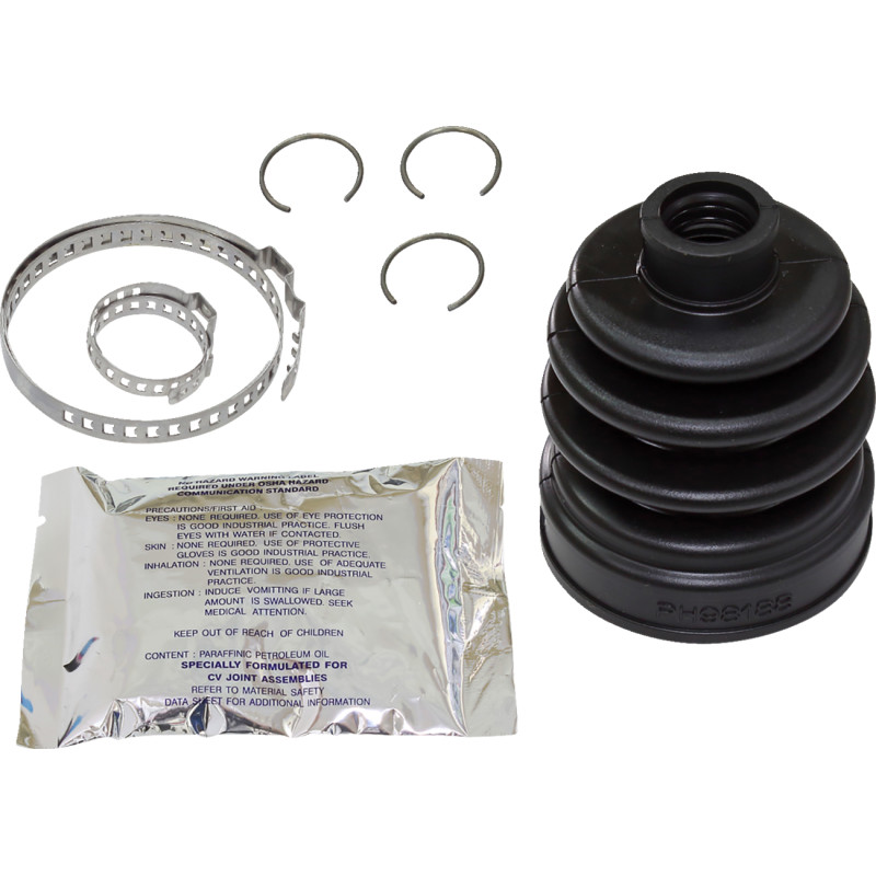 MOOSE OFFROAD CV Boot Kit - Image 11
