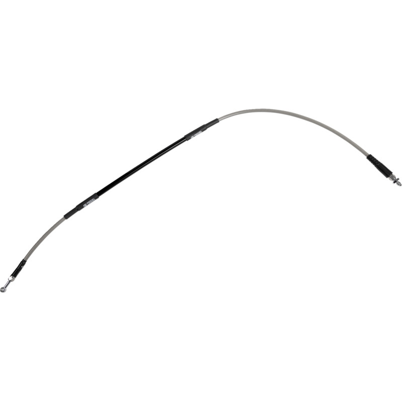 MOOSE OFFROAD Stainless Steel Braided Brake Line - Image 75