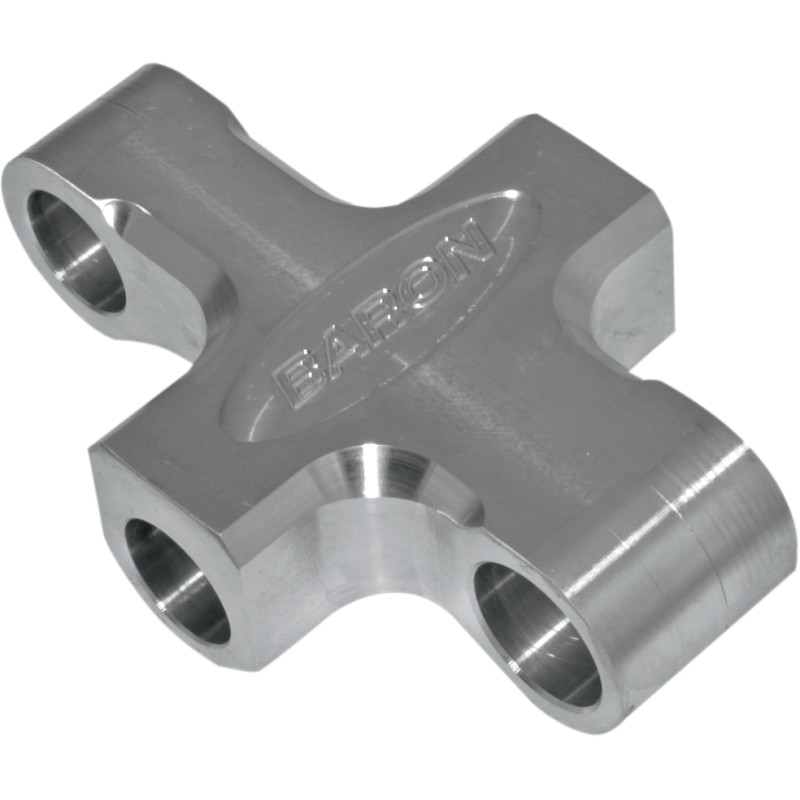 BARON Rear Lowering Kit