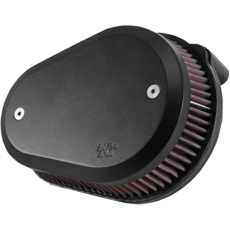 K & N Street Metal Air Intake Kit - Image 2