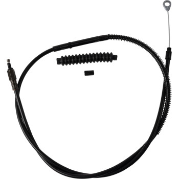 High-Efficiency Stealth Clutch Cable - '18-'23 Softail
