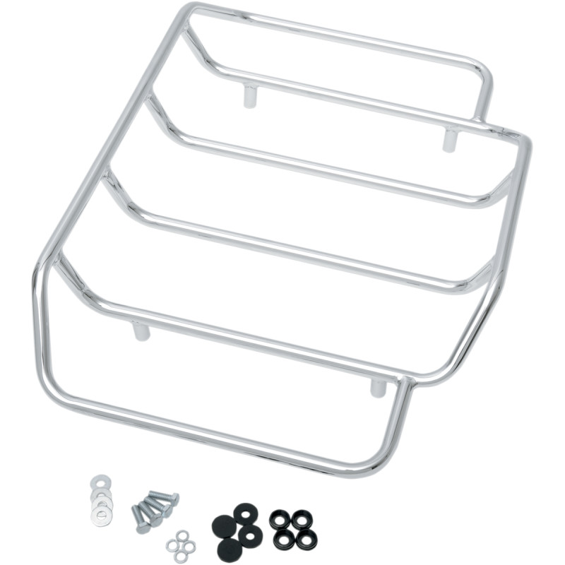 DRAG SPECIALTIES Tour-Pak® Luggage Rack