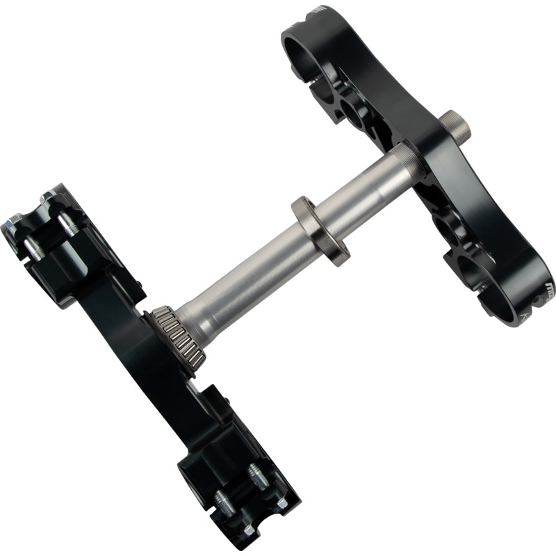 MOOSE OFFROAD Triple Clamp