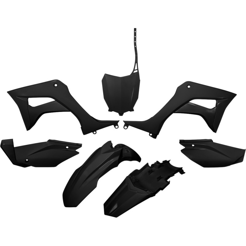 UFO Replacement Plastic Kit For Honda - Image 18