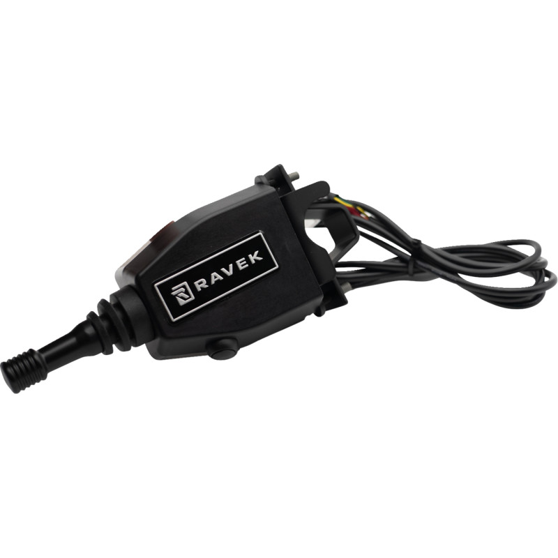 RAVEK Turn Signal Stalk Lever - Image 3