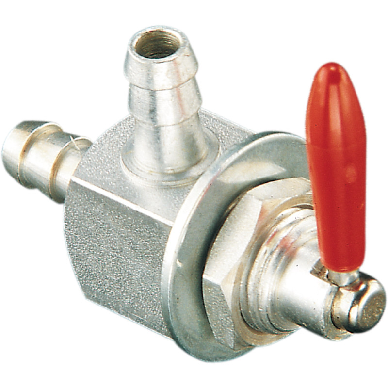 WSM Fuel Shut-off Valve