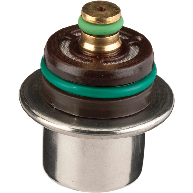 MOOSE OFFROAD Fuel Pressure Regulator - Image 3