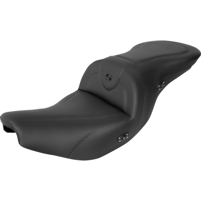 SADDLEMEN Heated RoadSofa™ Seat - Image 2