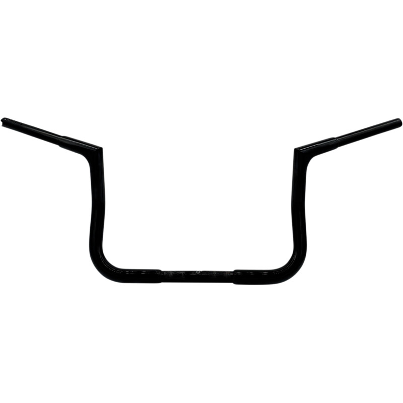 FAT BAGGERS INC. 1-1/4" EZ Install Flat Top Handlebar