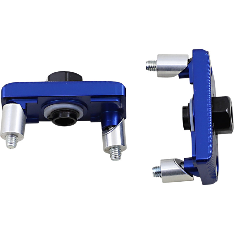 DRIVEN RACING Captive Axle Block Sliders - Image 4