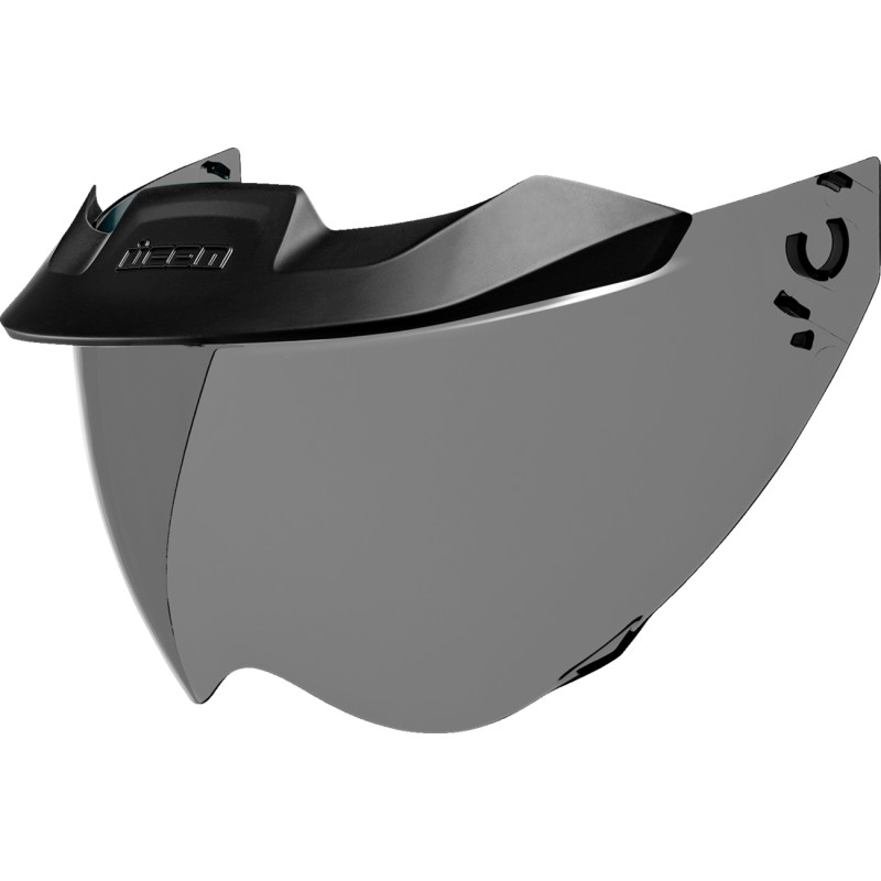 ICON Domain™ Helmet 22.06 MotoShield™