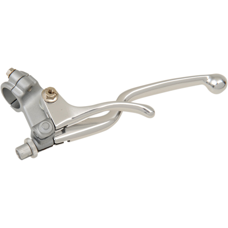 TMV Universal-Fit Easy Adjust Clutch Perch and Lever
